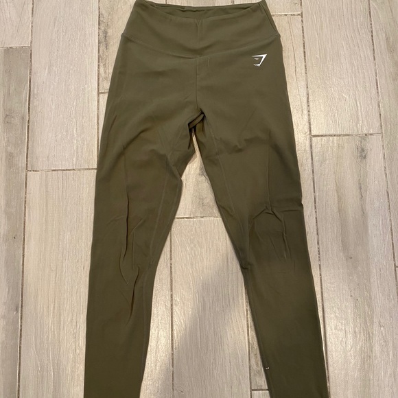 Gymshark leggings